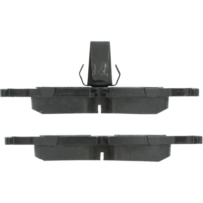 CENTRIC PARTS - 301.06921 - Rear Disc Brake Pads pa2