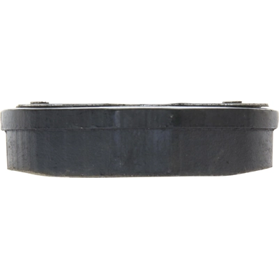 Rear Premium Ceramic Pads by CENTRIC PARTS - 301.11851 pa1