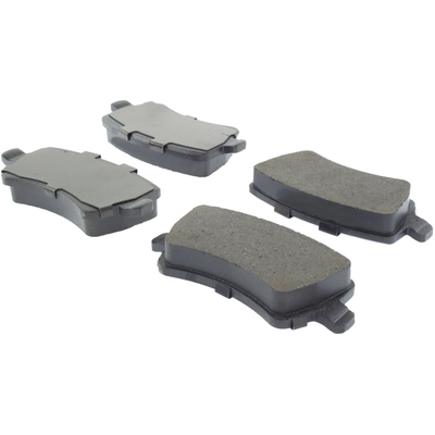 CENTRIC PARTS - 301.13070 - Rear Premium Ceramic Pads pa14