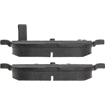 Rear Premium Ceramic Pads by CENTRIC PARTS - 301.15690 pa5