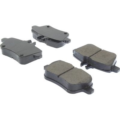 CENTRIC PARTS - 301.16461 - Rear Premium Ceramic Pads pa5