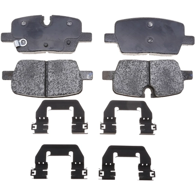 CENTRIC PARTS - 301.23030 - Brake Pads pa1