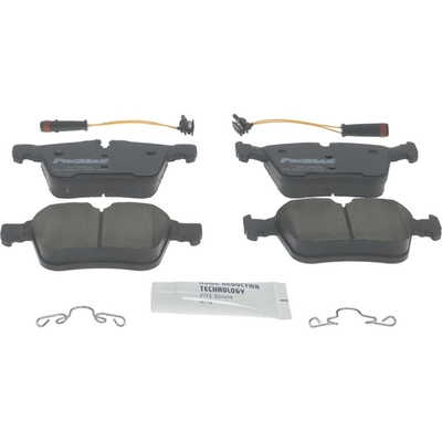 Rear Premium Ceramic Pads by PROMAX - PX1795CH pa1