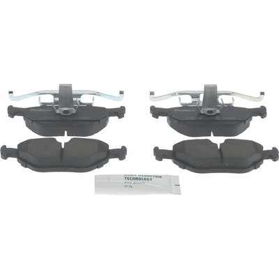 Rear Premium Ceramic Pads by PROMAX - PX692CH pa2