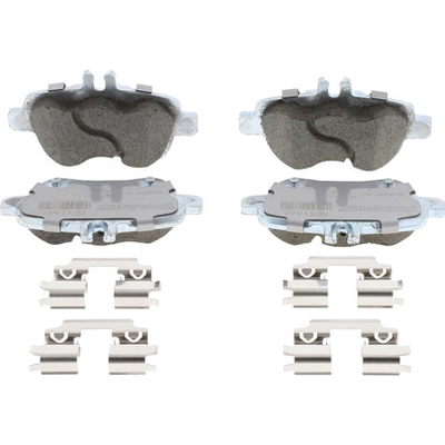WAGNER - OEX1646 - Rear Premium Ceramic Pads pa2