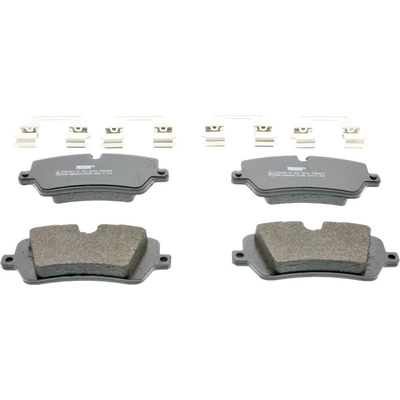 WAGNER - OEX1692 - Rear Premium Ceramic Pads pa2