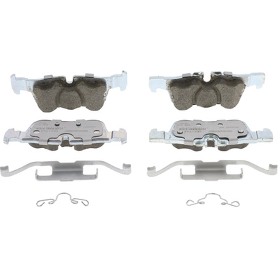 WAGNER - OEX1762 - Rear Premium Ceramic Pads pa12