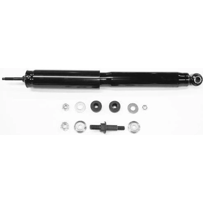 ACDELCO - 530-10 - Gas Charged Rear Shock Absorber pa1