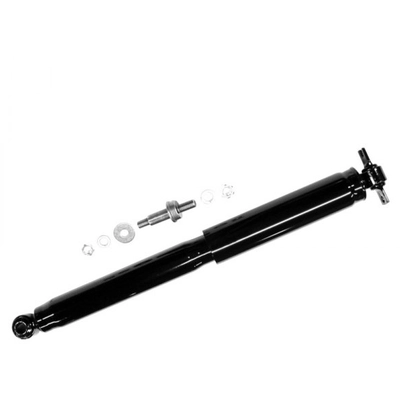 ACDELCO - 530-20 - Premium Gas Charged Rear Shock Absorber pa2