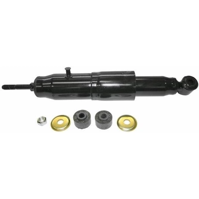 Rear Premium Gas Shock by MONROE/EXPERT SERIES - 40046 pa2