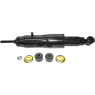 Rear Premium Gas Shock by MONROE/EXPERT SERIES - 40046 pa4