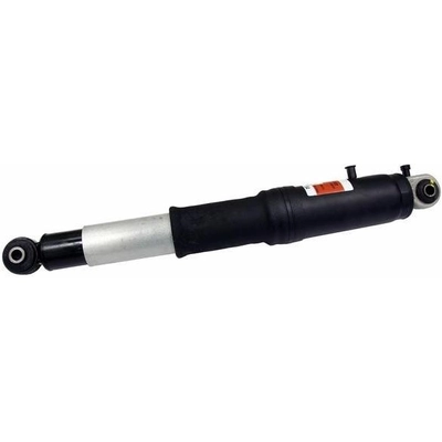 Rear Premium Gas Shock by MONROE/EXPERT SERIES - 40050 pa2