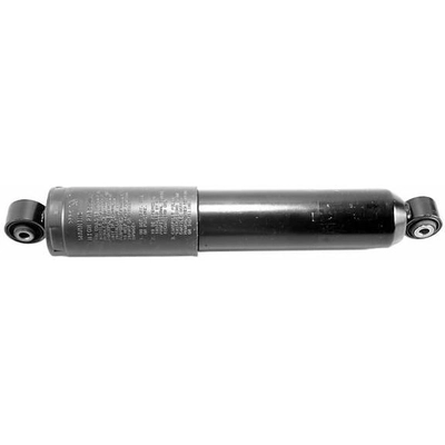 Rear Premium Gas Shock by MONROE/EXPERT SERIES - 40201 pa2