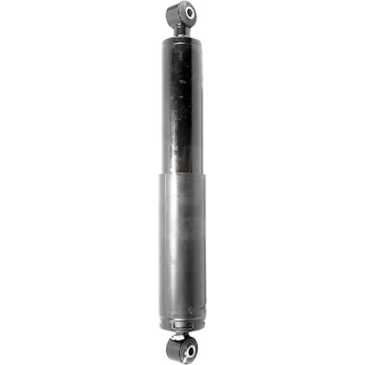 Rear Premium Gas Shock by MONROE/EXPERT SERIES - 40209 pa4