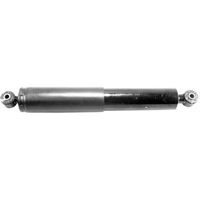 Rear Premium Gas Shock by MONROE/EXPERT SERIES - 40210 pa2