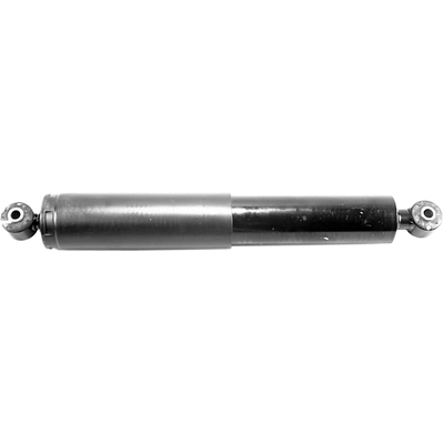 Rear Premium Gas Shock by MONROE/EXPERT SERIES - 40210 pa3