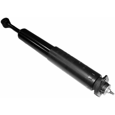 Rear Premium Gas Shock by MONROE/EXPERT SERIES - 40212 pa2