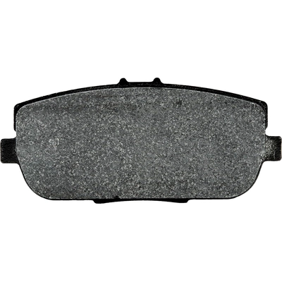 Rear Premium Pads by HAWK PERFORMANCE - HB523W.539 pa5