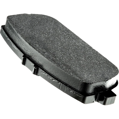Rear Premium Pads by HAWK PERFORMANCE - HB523W.539 pa6