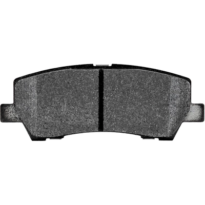 Rear Premium Pads by HAWK PERFORMANCE - HB803G.639 pa2