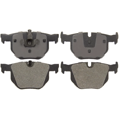 SILENCER - OR1170 - Disc Brake Pad pa1