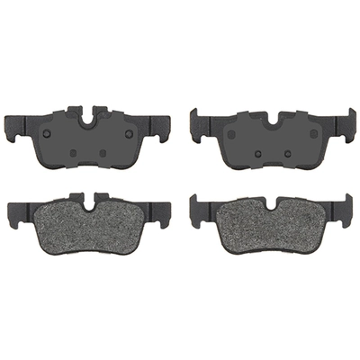 SILENCER - OR1762 - Disc Brake Pad pa1