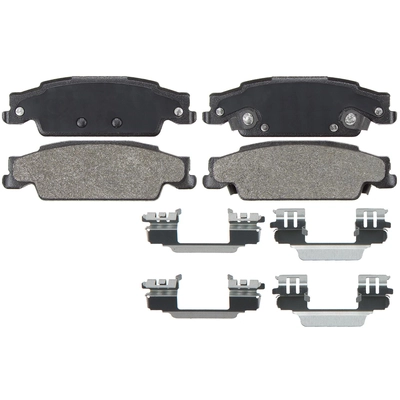 SILENCER - OR922 - Disc Brake Pad pa1