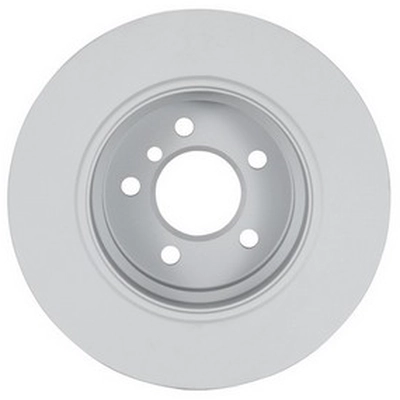 BENDIX GLOBAL - BPR5390 - Disc Brake Rotor pa2