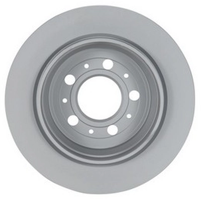 BENDIX GLOBAL - BPR5409 - Disc Brake Rotor pa2