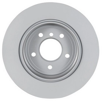 BENDIX GLOBAL - BPR5416 - Disc Brake Rotor pa2