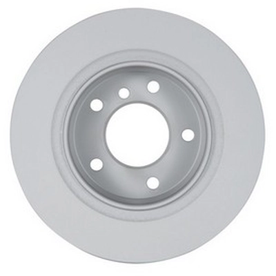 BENDIX GLOBAL - BPR5417 - Disc Brake Rotor pa2