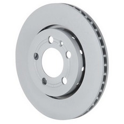 BENDIX GLOBAL - BPR5418 - Disc Brake Rotor pa1