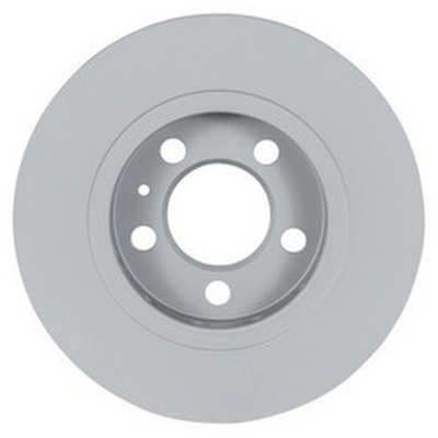 BENDIX GLOBAL - BPR5418 - Disc Brake Rotor pa2