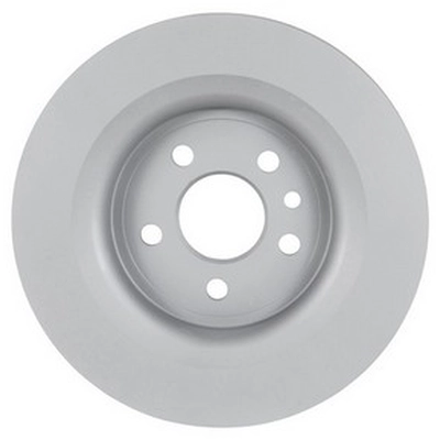 BENDIX GLOBAL - BPR6006 - Disc Brake Rotor pa2