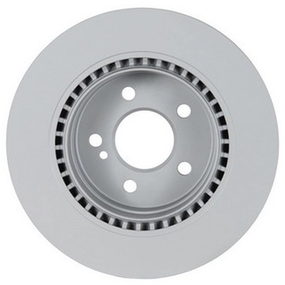 BENDIX GLOBAL - BPR6021 - Disc Brake Rotor pa2