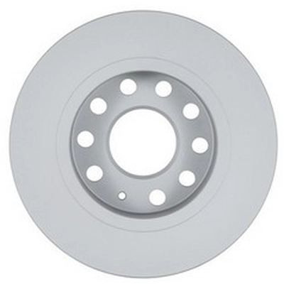 BENDIX GLOBAL - BPR6168 - Disc Brake Rotor pa2