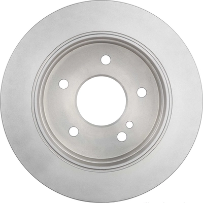 Rear Premium Rotor by BREMBO - 08.4738.21 (1 Qty) pa9