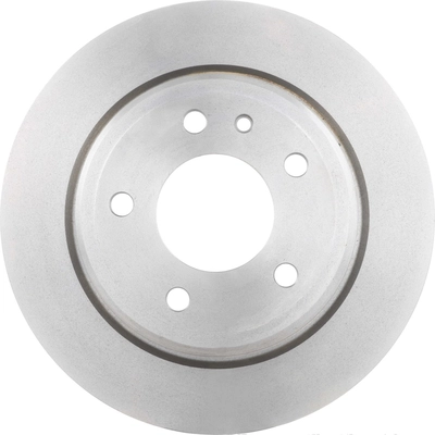 Rear Premium Rotor by BREMBO - 08.5442.10 (1 Qty) pa5