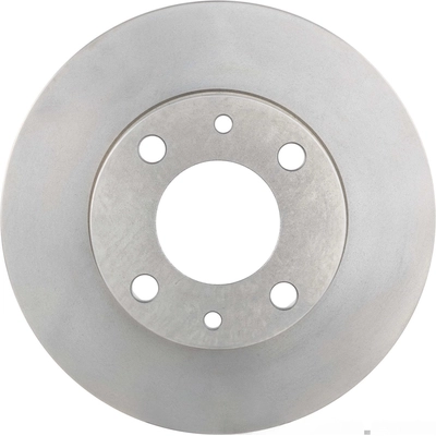 Rear Premium Rotor by BREMBO - 08.5625.10 (1 Qty) pa4