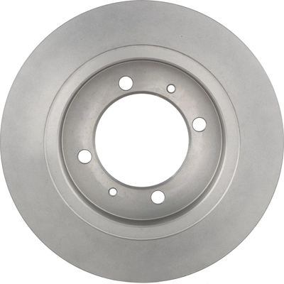 Rear Premium Rotor by BREMBO - 08.7042.11 (1 Qty) pa5