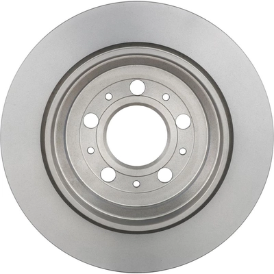 Rear Premium Rotor by BREMBO - 08.7765.11 (1 Qty) pa9