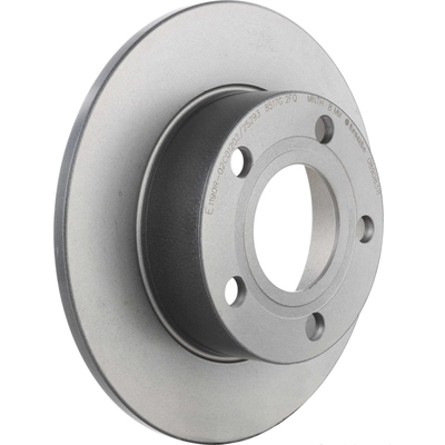 Rear Premium Rotor by BREMBO - 08.9083.11 (1 Qty) pa4