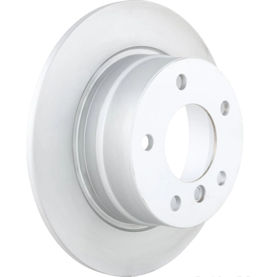 Rear Premium Rotor by BREMBO - 08.9859.81 (1 Qty) pa8