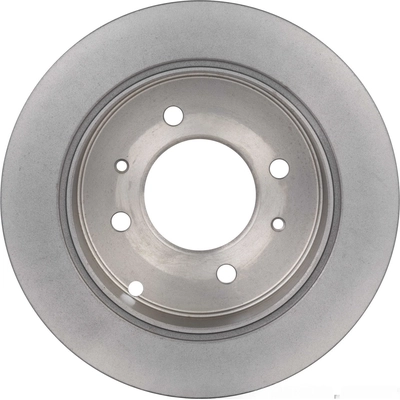 Rear Premium Rotor by BREMBO - 08.A114.11 (1 Qty) pa4