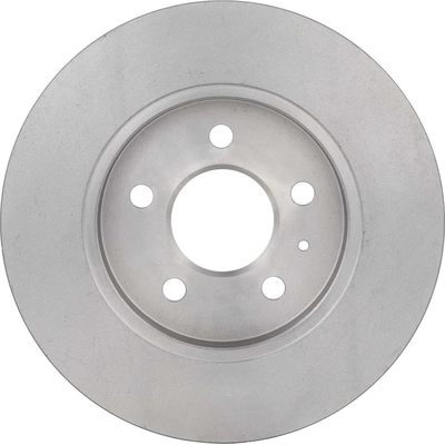 Rear Premium Rotor by BREMBO - 08.A332.11 (1 Qty) pa13