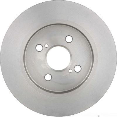 Rear Premium Rotor by BREMBO - 08.A534.11 (1 Qty) pa4