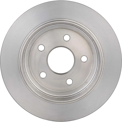 Rear Premium Rotor by BREMBO - 08.A863.11 (1 Qty) pa7