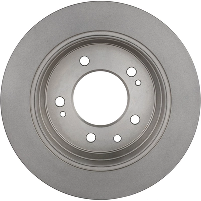 Rear Premium Rotor by BREMBO - 08.A869.11 (1 Qty) pa8