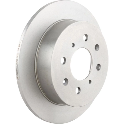 Rear Premium Rotor by BREMBO - 08.A920.10 (1 Qty) pa7