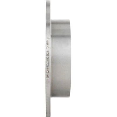 Rear Premium Rotor by BREMBO - 08.A920.10 (1 Qty) pa9